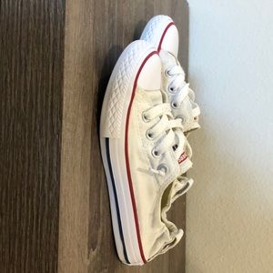 Kids converse slip on